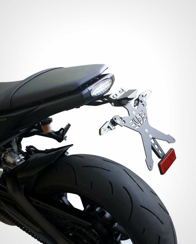 Faro posteriore led - posteriore, yamaha