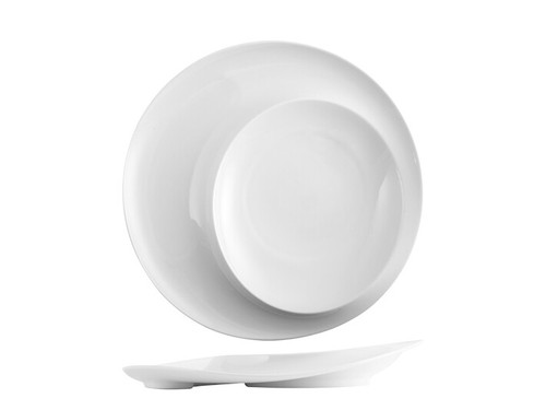 Piatto selection hotellerie - , in