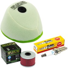 Kit Manutenzione per Kawasaki