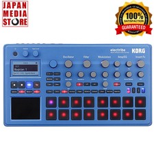Korg electribe2 electribe - korg,