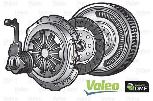 Valeo kit frizione per saab - valeo,