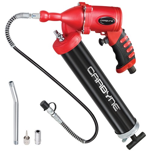 Carbyne air operated grease - carbyne,