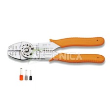 Pinza per capicorda faston