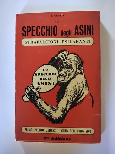 Specchio degli asini