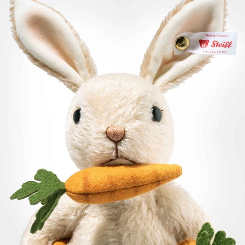 Steiff harriet the hungry - the,