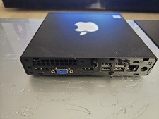 Hackintosh Sonoma HP Elitedesk