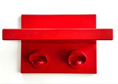 Kartell mensola parete - kartell,