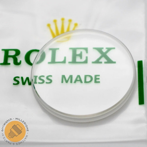 Rolex sapphire crystal - rolex,