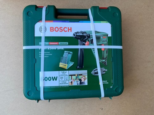 Bosch pbh 2500 - bosch,