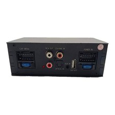 Amplificatore musicale Plug