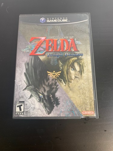 The legend zelda twilight - of, zelda: