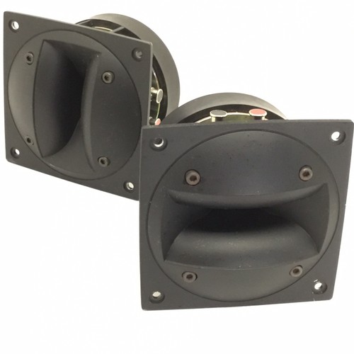 Coppia tweeter 850 - 2,