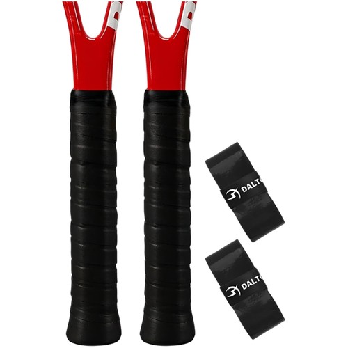 Grip antiscivolo per racchette