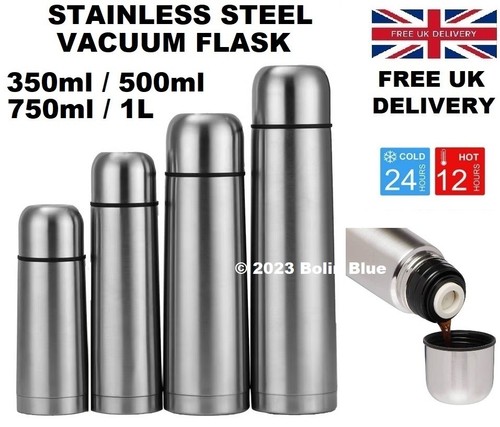 Borraccia acqua acciaio - , inox