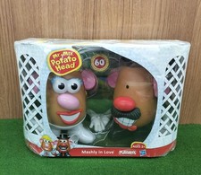 Disney testa di patata mai aperta matrimonio