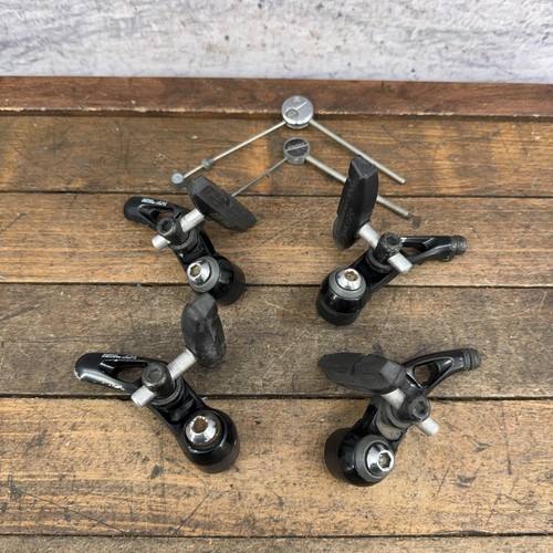 Pinza freno sbalzo shimano - freno,