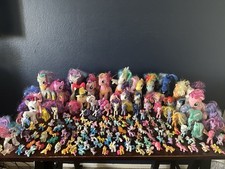 Collezione My Little Pony