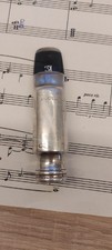 Boquilla saxofon tenor Otto