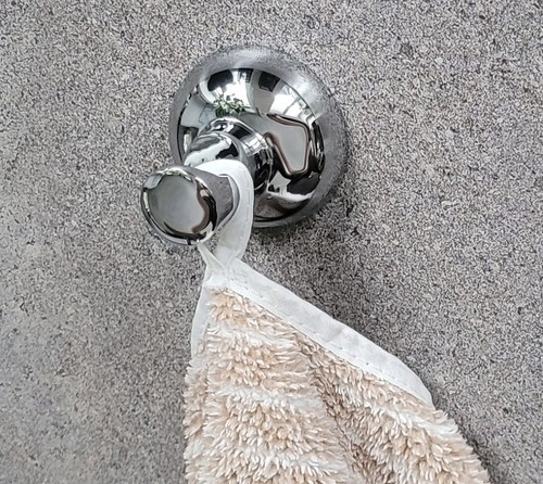 Campagne chrome gancio - chrome,