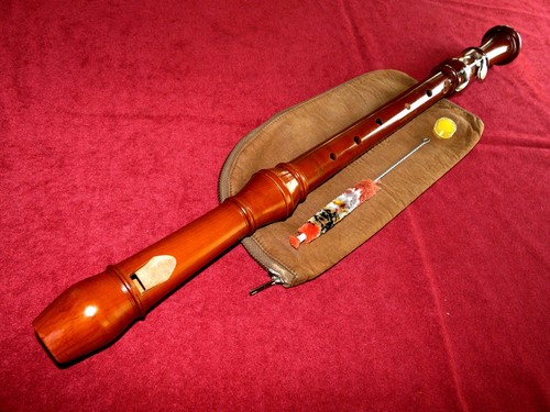 Elegante heinrich meister - elegante!,