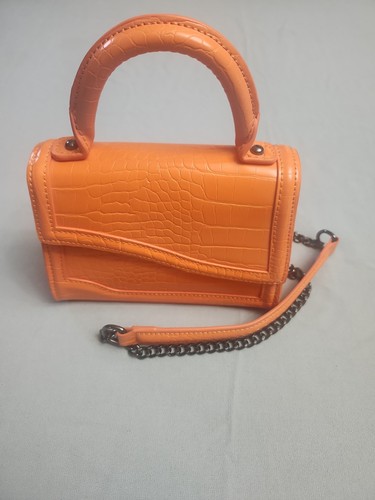 Zara mini borsa città - mini,