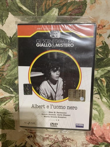 Dvd sceneggiati rai - dvd,