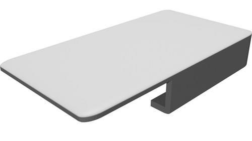 Supporto per apple - supporto, tv