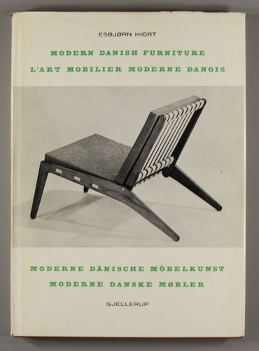 Mobili danesi moderni hiort - moderni,