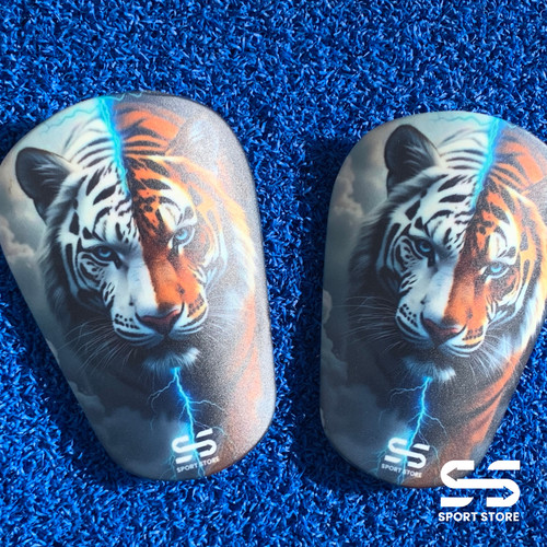 Parastinchi calcio tigers - da,