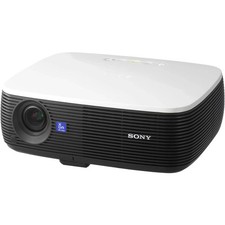 Sony VPL-ES3, 3 LCD Data