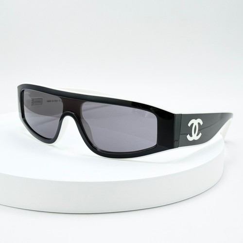 Chanel ch6057 shield - chanel,