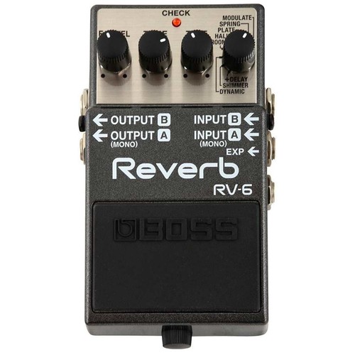Boss riverbero - boss,