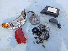 2002 Cylinder Head  Malaguti