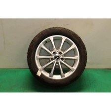 4 CERCHI IN LEGA MERCEDES