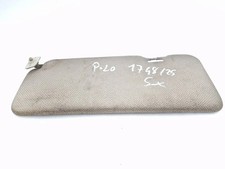 ALETTA PARASOLE SINISTRO per VOLKSWAGEN POLO 1A-2A/DERBY 1.0I CL