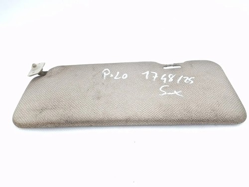 Aletta parasole sinistro - aletta,