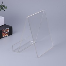  Portafogli in acrilico