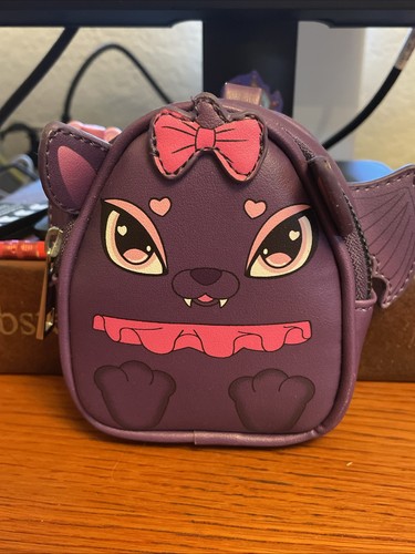 Mini zaino monster high - mini,