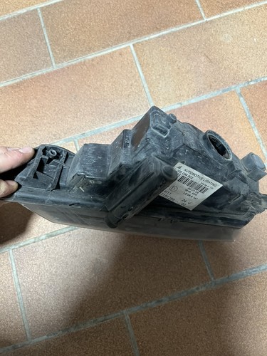 Fari fendinebbia bmw e87 - fari,