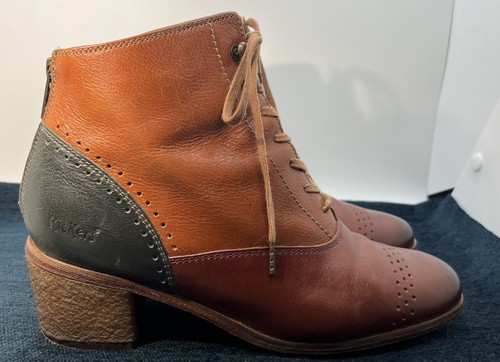 Kickers - us, 7)