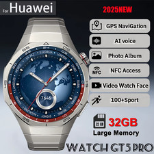 2025 per HUAWEI Watch GT5 Pro