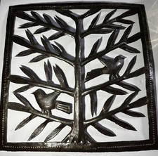 TARGA HAITIAN DRUM BARREL