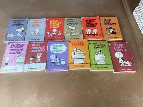 Peanuts snoopy coronet pb - ,
