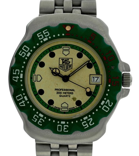 Orologio tag heuer 35mm - heuer,