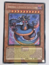 Vennominaga La Divinità Des