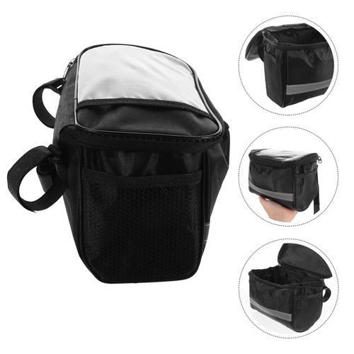 Borsa tubolare superiore