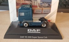 Herpa 110617 DAF XF 105 SSC