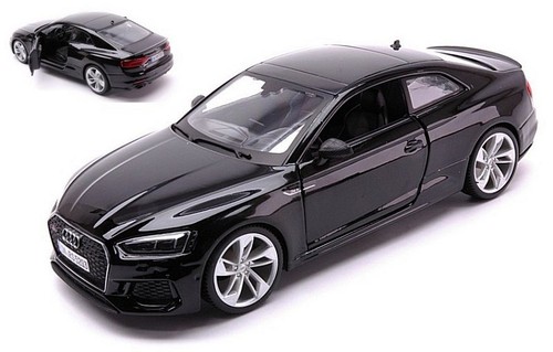 Audi rs5 coupe - coupe, 1:24