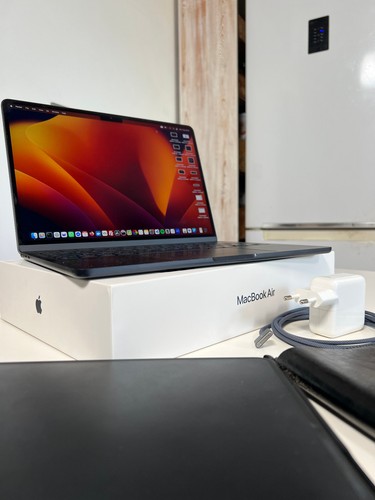 Apple macbook air italiano - apple,