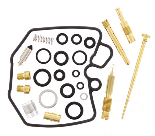 Kit riparazione carburatore - 1,